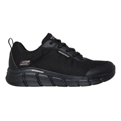 Skechers sportcipő/BBK  36-40 fekete  214432_A