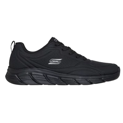Skechers sportcipő/BBK  fekete  214433_A