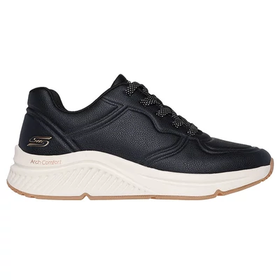 Skechers sportcipő/BLK  fekete  214434_A