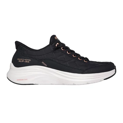 Skechers sportcipő/BKRG   fekete  214436_A