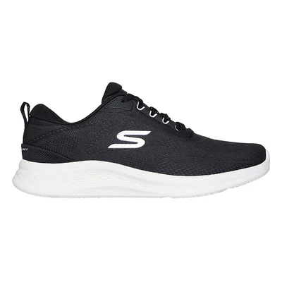Skechers sportcipő/BKW  fekete  214437_A