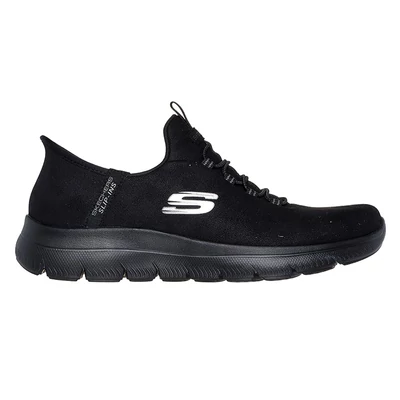 Skechers sportcipő/BBK  36-40 fekete  214438_A