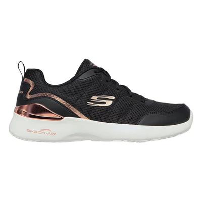 Skechers sportcipő/BKRG  3 fekete  214439_A