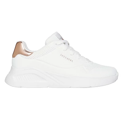 Skechers sportcipő/WHT   fehér  214440_A