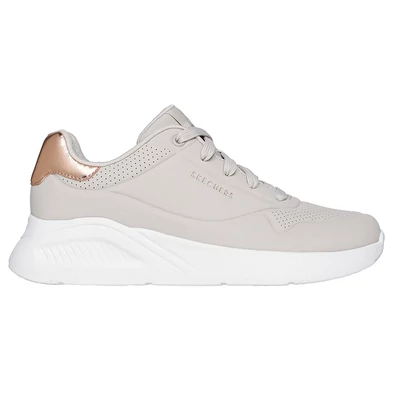 Skechers sportcipő/NAT   beige  214443_A