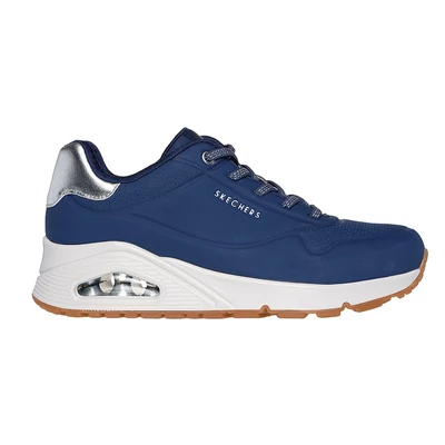 Skechers sportcipő/NVSL    kék  214444_A