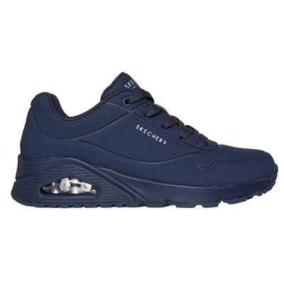 Skechers sportcipő/DKNV  kék  214447_A