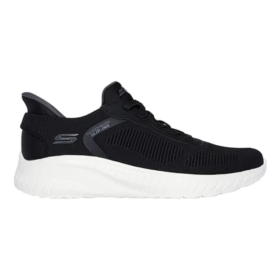 Skechers sportcipő/BLK   fekete  214624_A