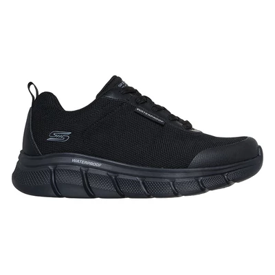 Skechers sportcipő/BBK  fekete  214625_A