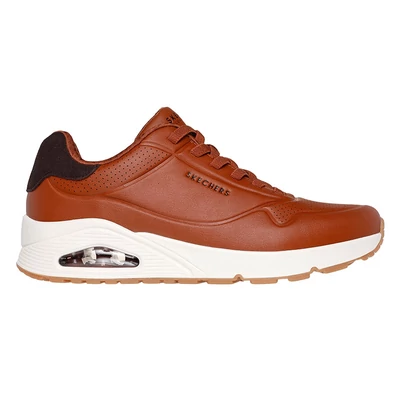 Skechers sportcipő/COG  40-45 barna  214634_A