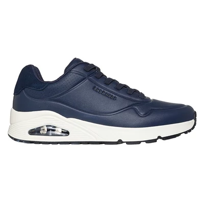 Skechers sportcipő/NVBK  kék  214639_A
