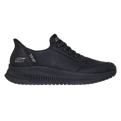 Skechers sportcipő/BBK    fekete  214695_A