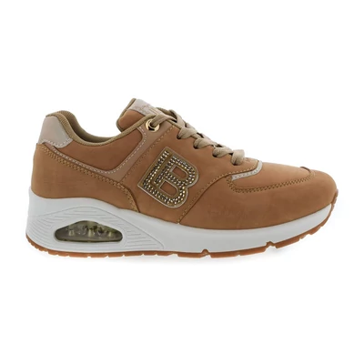 Laura Biagiotti sneaker camel  214720_A