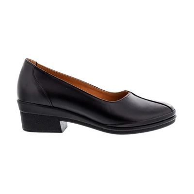 La Bellini pumps fekete  214773_A