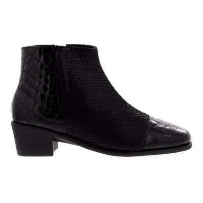 DFC Relax bokacsizma fekete  214795_A