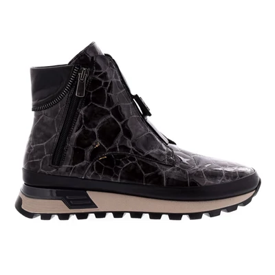 Sebastiano bokacsizma szürke  214807_A