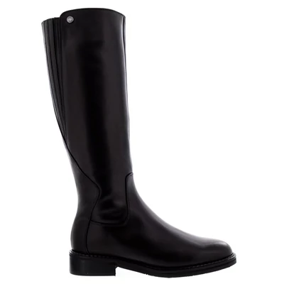 Poletto lovaglócsizma fekete  215108_A