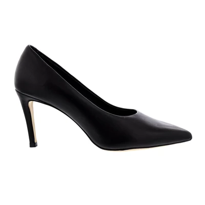 Poletto pumps fekete  215112_A