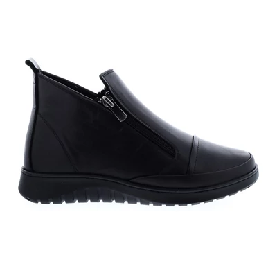 La Bellini bokacipő fekete  215155_A