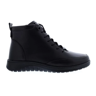La Bellini bakancs fekete  215165_A