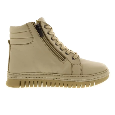 La Bellini bakancs beige  215166_A