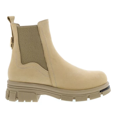 Albini bokacsizma beige  215368_A