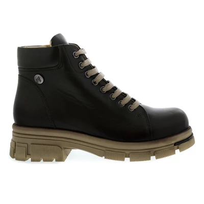 Albini bakancs zöld  215477_A