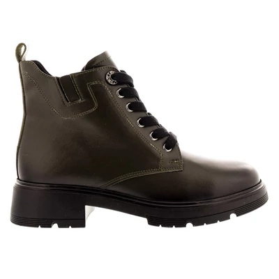 Sebastiano bakancs zöld 38.0 215504_A