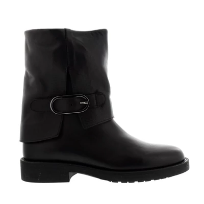 La Bellini csizma fekete  215669_A