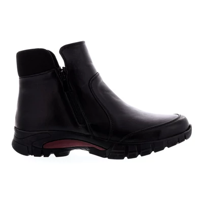 Sebastiano bokacsizma fekete 38.0 215671_A