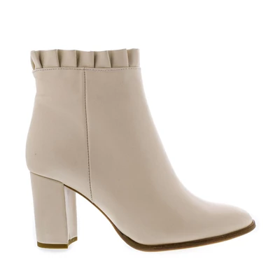 Sebastiano bokacsizma beige 36.0 215678_A