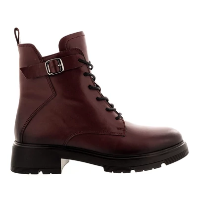 Sebastiano bakancs bordó 36.0 215750_A