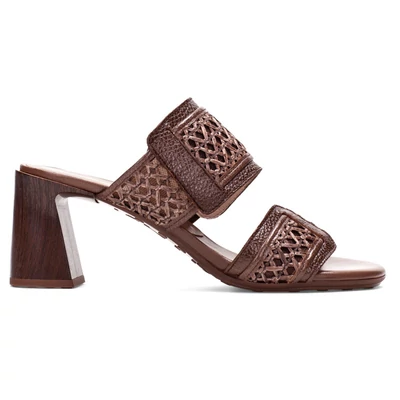 Hispanitas papucs/ ORQUIDEA-V26 barna 39.0 217949_A