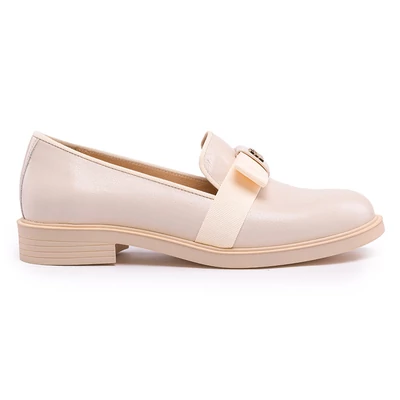 Claudio Dessi félcipő/ VENUS beige beige 39.0 218093_A