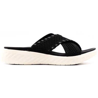 Sebastiano papucs/ negro fekete 37.0 218312_A