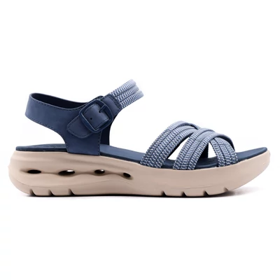 Sebastiano szandál/ jeans kék 41.0 218314_A