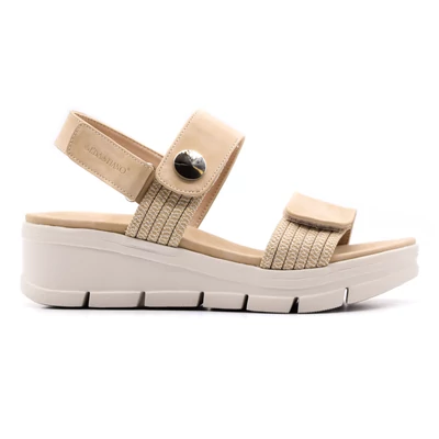 Sebastiano szandál/ beige beige 41.0 218316_A