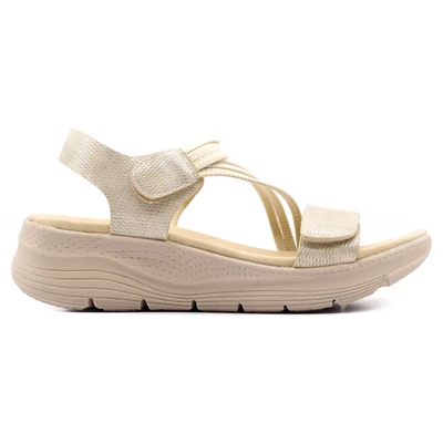 Sebastiano szandál/ oro arany 37.0 218325_A