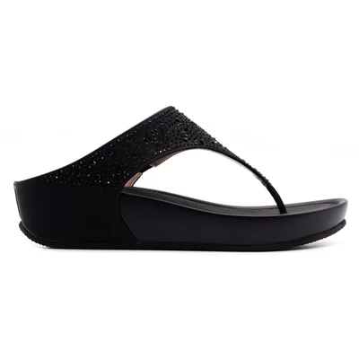 Sebastiano papucs/ negro fekete 37.0 218331_A