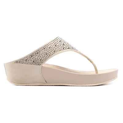 Sebastiano papucs/ beige beige 37.0 218332_A