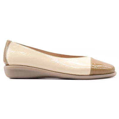 DFC Relax félcipő/ puro-noce beige  218465_A