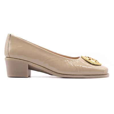 DFC Relax pumps/ sand beige  218466_A