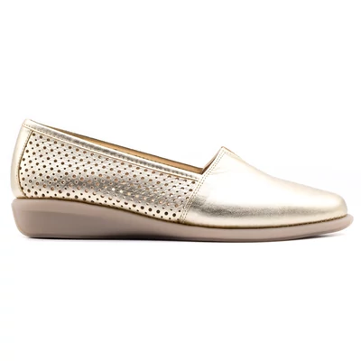DFC Relax félcipő/ platino arany  218467_A
