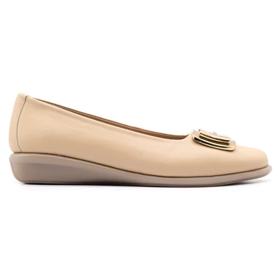 DFC Relax félcipő/ noce beige  218470_A