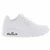 Skechers sportcipő/WHT 