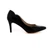 Anis pumps/ czarna toska