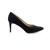 Anis pumps/ azotic blue