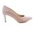 Anis pumps/ grid bamboo