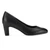 Tamaris pumps/black matt 020