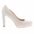 Sala bőr pumps/ 1819 beige